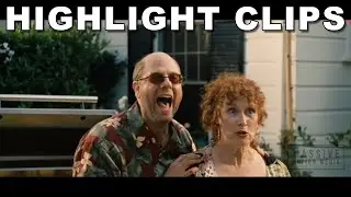 Film Clip: Dougie Moved Out | Failure to Launch (2006)