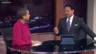 #OffScriptOn9: How to talk to your kids about school shootings