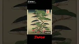 arte Digital AI Jap&oacute;n #digitalart #artmajeur #art