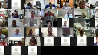 Webinar on New Farm Bills 2020