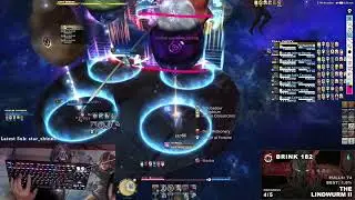 Understanding Idyllic dream ( Banana strats + Zenith Uptime) | FFXIV M12S
