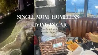 SingleMom - Living In Car With Kids | Is Perception Key To Our Experiences? - Let’s Talk