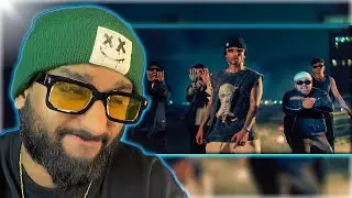 LOKU PUTHA Reacts to Akiiy - Rest In Power (R.I.P) Ft. Smokio, Master D, Ramesses Reezy, Jr Crysto