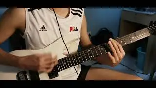 Too late for roses /// Burning low short cover