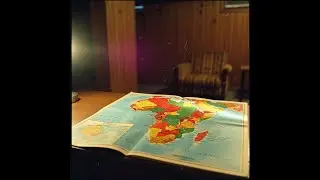 ИСТОРИЯ АФРИКАНСКОЙ ЭКОНОМИКИ И ЕЕ РАЗВИТИЯ