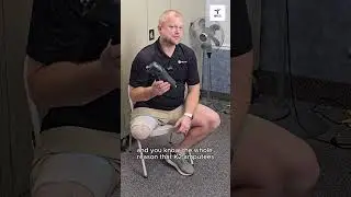 ICON Knee &ndash; Part 2 | Real-World Trial, Stability Issues & My Honest Verdict