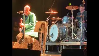 Masters of Reality - The Blue Garden - Live at Desertfest Berlin, Columbia Halle, 26.05.2024