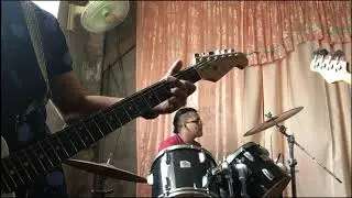 Trading My Sorrows - Darryl Evans | FDFCMIILunsad Worship Team
