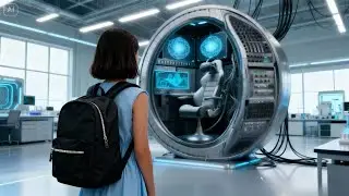 ALICE 4 & 5 - A CASA DE CAMPO/LUX-ALICE (Alice Atrav&eacute;s Do Multiverso) V&iacute;deo Livro