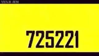 1 to 1000000 fast x128