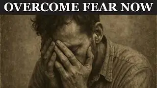 Why We Fear the Unknown and How to Overcome It