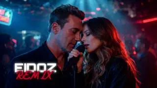 Kato feat. Jon & LIA &ndash; Turn The Lights Off (EIDOZ Nightclub Remix)