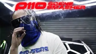 Mortz - Scene Smasher | P110