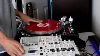 IDA 2016 Submission Round 1 - Dj Hypnotize aka HZA