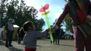 CHABAS VIDEO FINAL DE FESPAL 2012