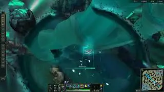 REWORKED MORDEKAISER ULTIMATE BUG