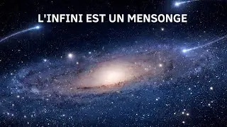 COMBIEN D'&Eacute;TOILES EXISTENT&hellip; SI L'UNIVERS EST INFINI ?