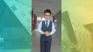 Minggu Pilihan Raya KPPN Kampus Seremban --- Exco Kerohanian (Moral) Calon Tay Juin Hong 01