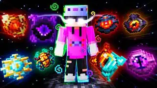 DESPERTEI O PODER SECRETO DO MEU MOD - Minecraft Absurdo 2