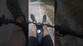 Летние покатушки на АЛЬФА-КРОСС #покатушки