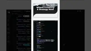 Animated hero section#htmlcssjs&nbsp;#development&nbsp;#programming&nbsp;#developmenttips&nbsp;#code