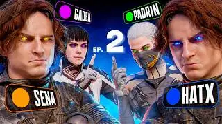 EP 02 - EM BUSCA DA RECOMPENSA MAIS DIFICIL DO WARZONE
