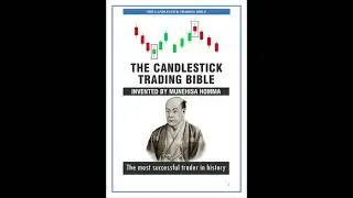 The Candlestick Trading Bible Audiobook