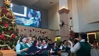 Angel's Carol by PS.MB