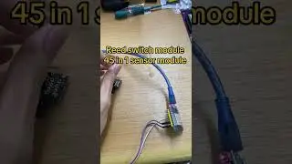 45 in 1 sonsor module ยังมีขายอยู่นะครับ