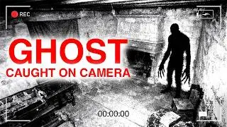 VIOLENT POLTERGEIST CAUGHT ON CAMERA: Our NIGHTMARE At The FOUR CROSSES Haunted Inn
