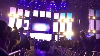 Zeds Dead @ Something Wicked 2017