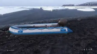 DO NOT USE Boats ON SAKHAL (here's why)