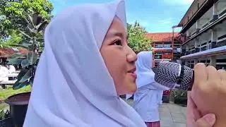 Kompilas Video Kegiatan SMP Al Ma'soem