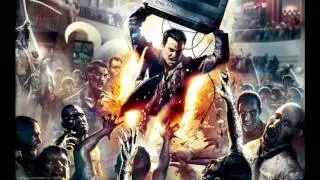 Deadrising Original Soundtrack #03 Slave