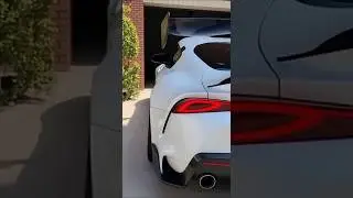 Supra car unboxing #shortfeed