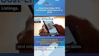 Maximize Sales With Facebook Marketplace in 2025