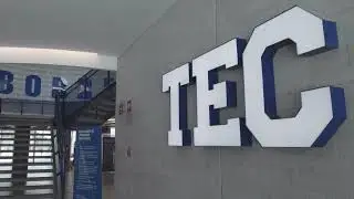 Wellness Center &ndash; TEC Campus Monterrey