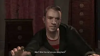 Grand Theft Auto IV - PC Series - Mission #61 - A Weekend at Florian's