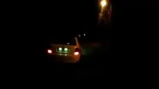 FABIA RS ASZ, 2260, FIRAD +80%. . . Hardcut popcorn limiter, lauch control test start..