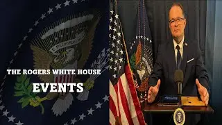 President Rogers Meets With education leaders on student debt relief