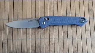 Ganzo Firebird FB7651-GY