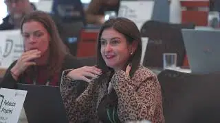QuantumShift for Entrepreneurs at Ivey Business School