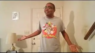 King Drell is back