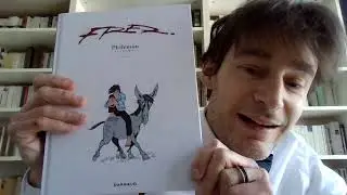 Fred - Dessinateur du r&ecirc;ve