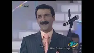 Ebru Gündeş Mega Show Özel Bölüm