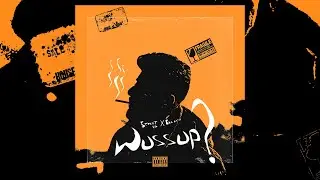 WUSSUP - Street Kid | Prod. Breath ( Official audio )