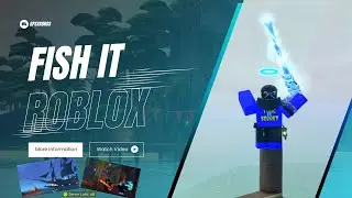 🍀 DAY -2 NGEKOST DI CRYSTAL DEPTHS !  [ ROBLOX FISH IT ]