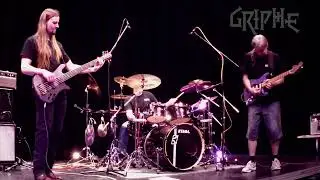 Gondole - GRIPHE (Donald Charles, Yoann Palacio, Emmanuel B&eacute;rub&eacute;-Simard)