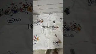 Custom Disney Cruise shirts