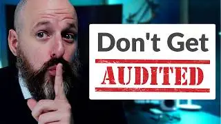 How Non-US Entrepreneurs Can Reduce Their IRS Audit Risk
